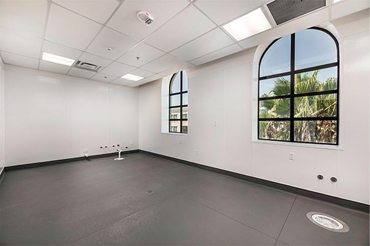 SUITE DE PREPARACIÓN