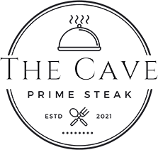 The Cave Prime Steak