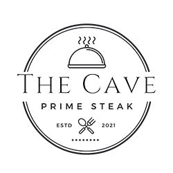 Logotipo de la cueva