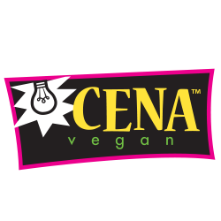 Logotipo de Cena