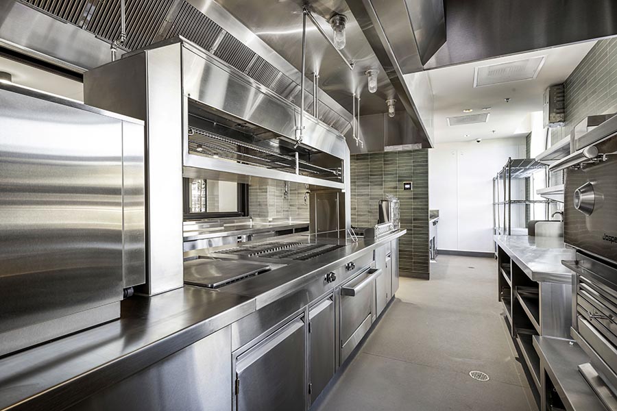 ចុងភៅផ្ទះបាយ