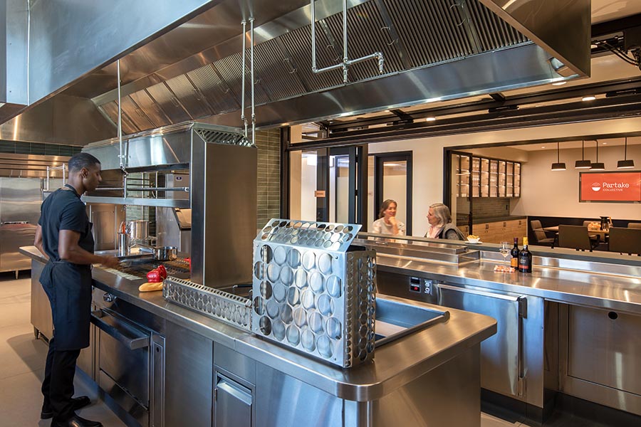 ចុងភៅផ្ទះបាយ