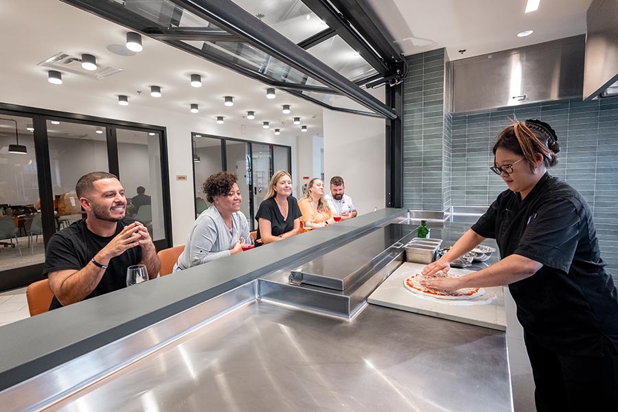 ចុងភៅផ្ទះបាយ