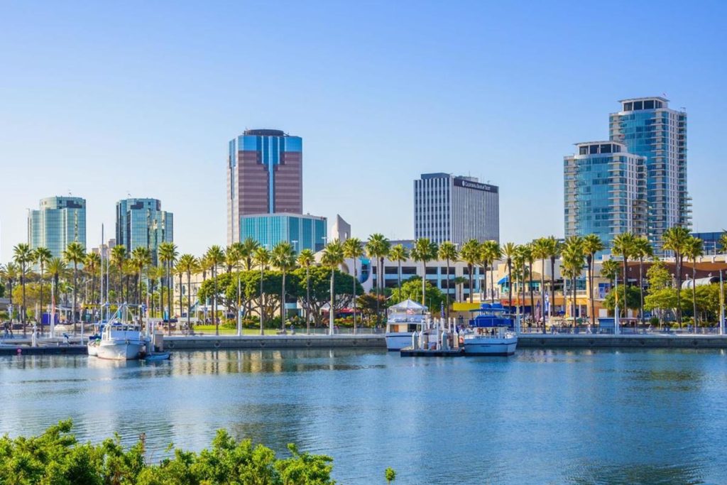 ឡុងប៊ិច