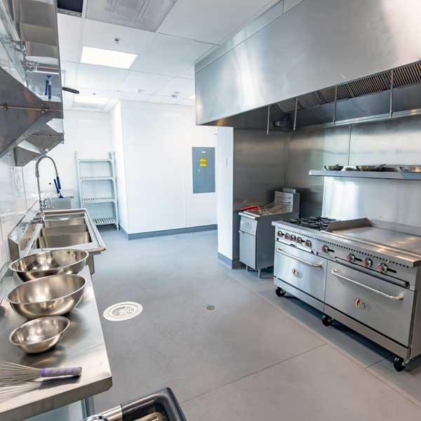 ផ្ទះបាយពាណិជ្ជកម្ម