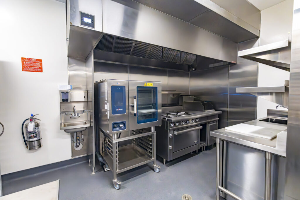 Partake Ghost Kitchens