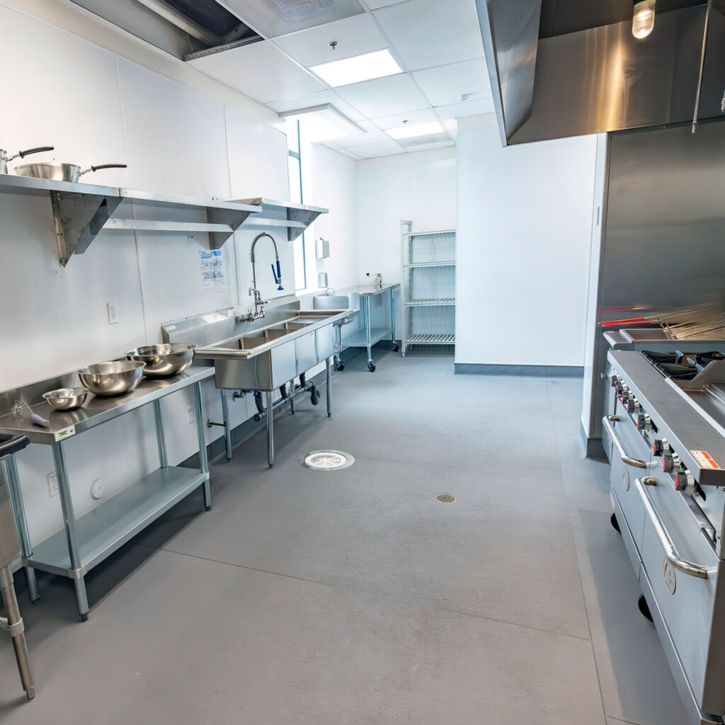 Partake Spaces How to Rent