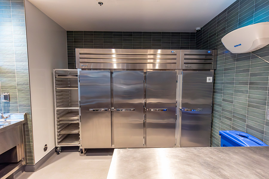 Cocina de Chefs