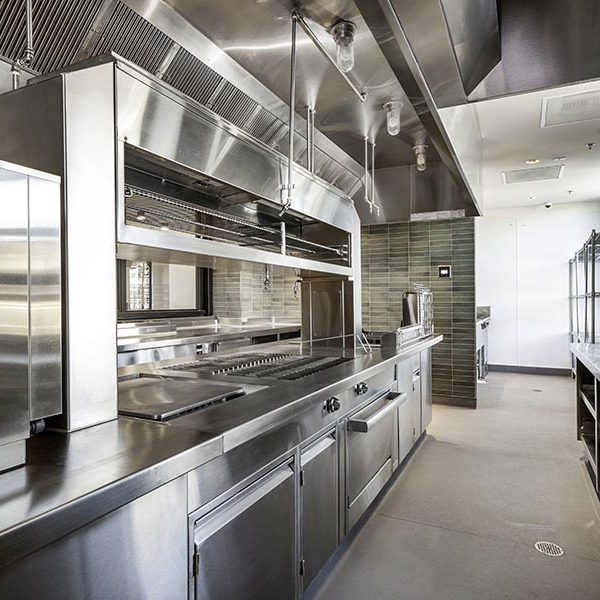 ចុងភៅផ្ទះបាយ