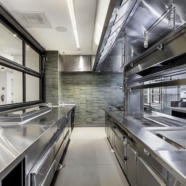 ចុងភៅផ្ទះបាយ