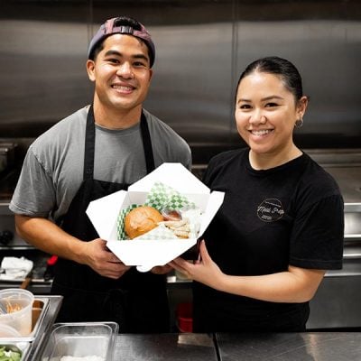 Comidas Dot Com Chefs