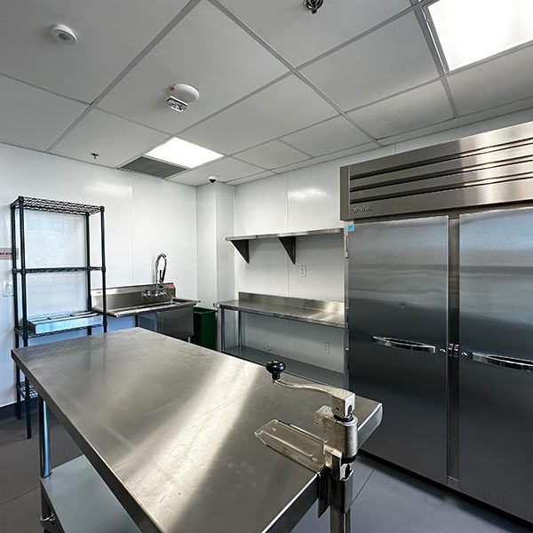 Suite de preparación