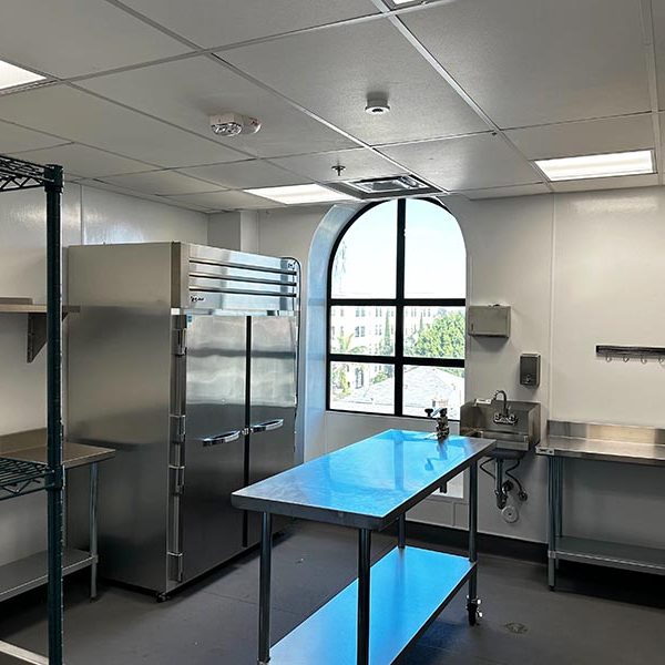 Suite de preparación